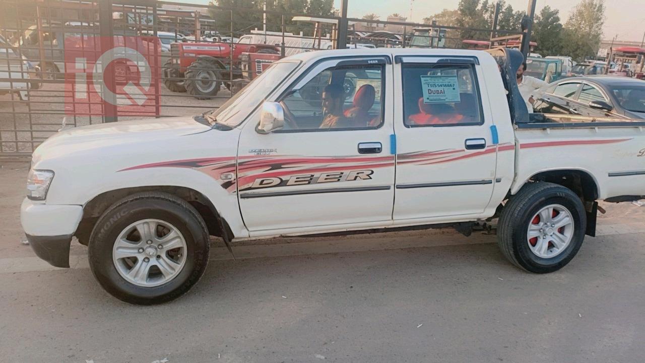 GWM دير